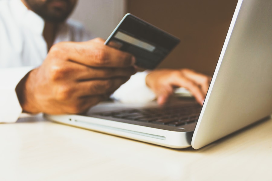 Ecommerce store